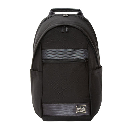 Ironworker Backpack Black - Manhattan Portage