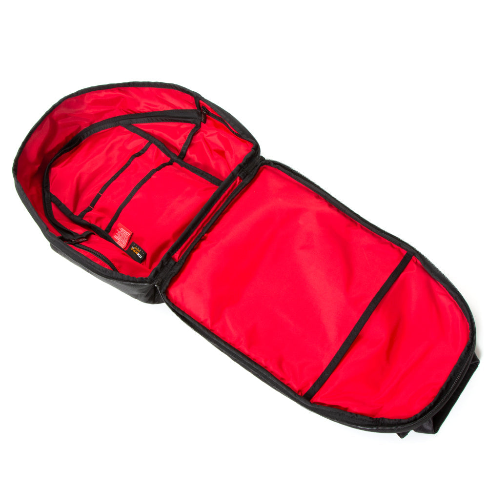 Ironworker Backpack Black - Manhattan Portage