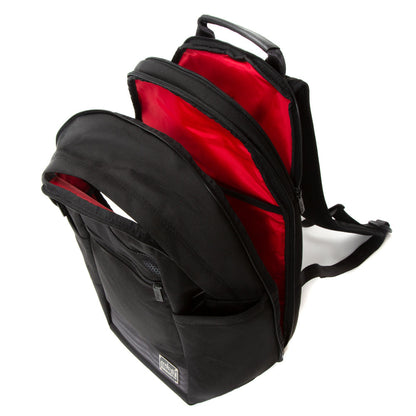 Ironworker Backpack Black - Manhattan Portage