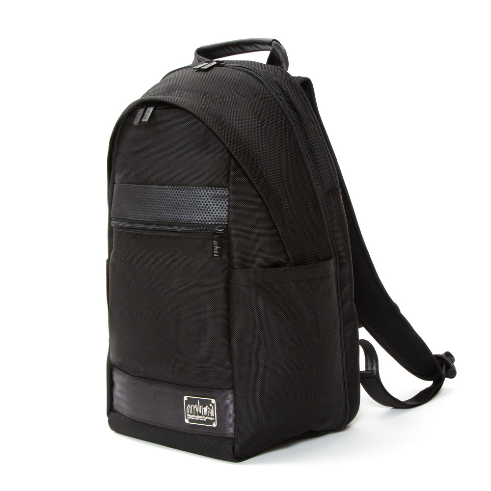 Ironworker Backpack Black - Manhattan Portage
