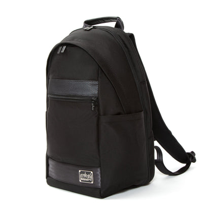 Ironworker Backpack Black - Manhattan Portage