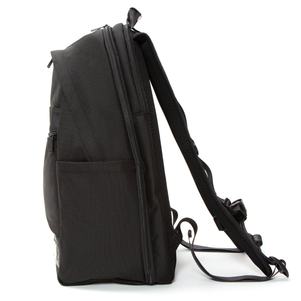 Ironworker Backpack Black - Manhattan Portage