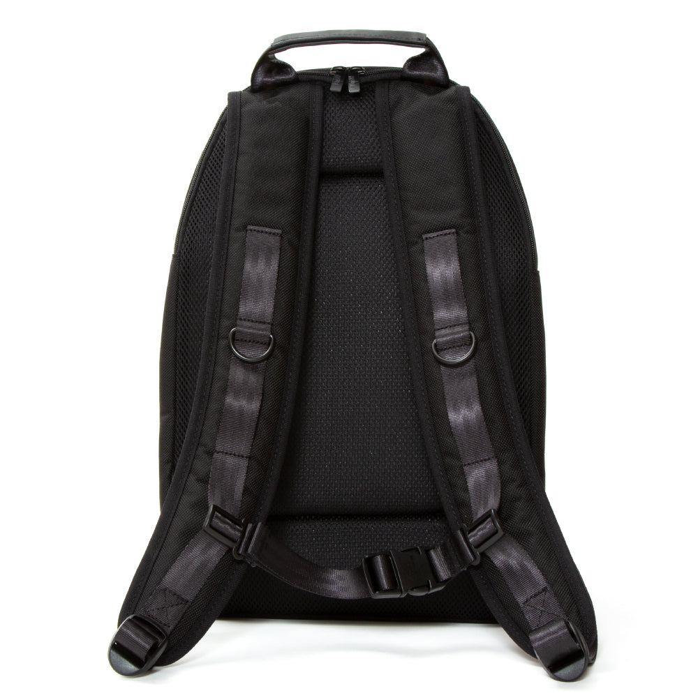 Ironworker Backpack Black - Manhattan Portage