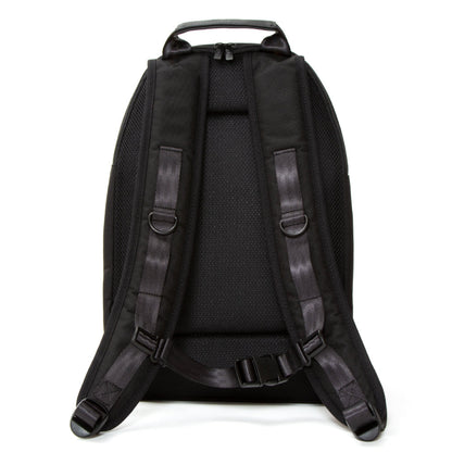 Ironworker Backpack Black - Manhattan Portage
