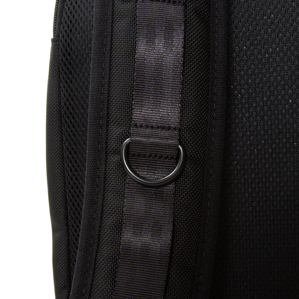 Ironworker Backpack Black - Manhattan Portage
