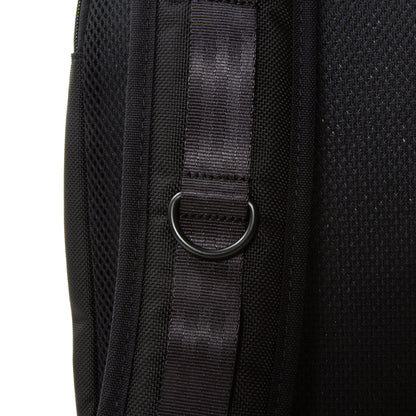 Ironworker Backpack Black - Manhattan Portage