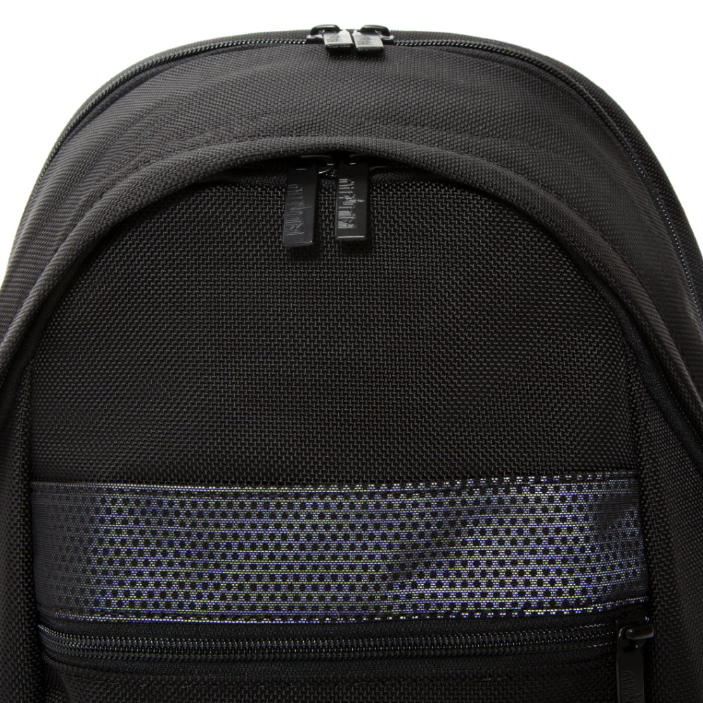Ironworker Backpack Black - Manhattan Portage