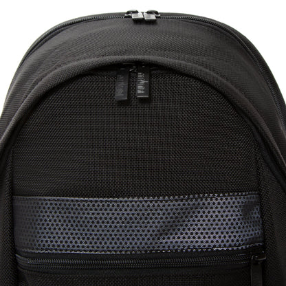 Ironworker Backpack Black - Manhattan Portage