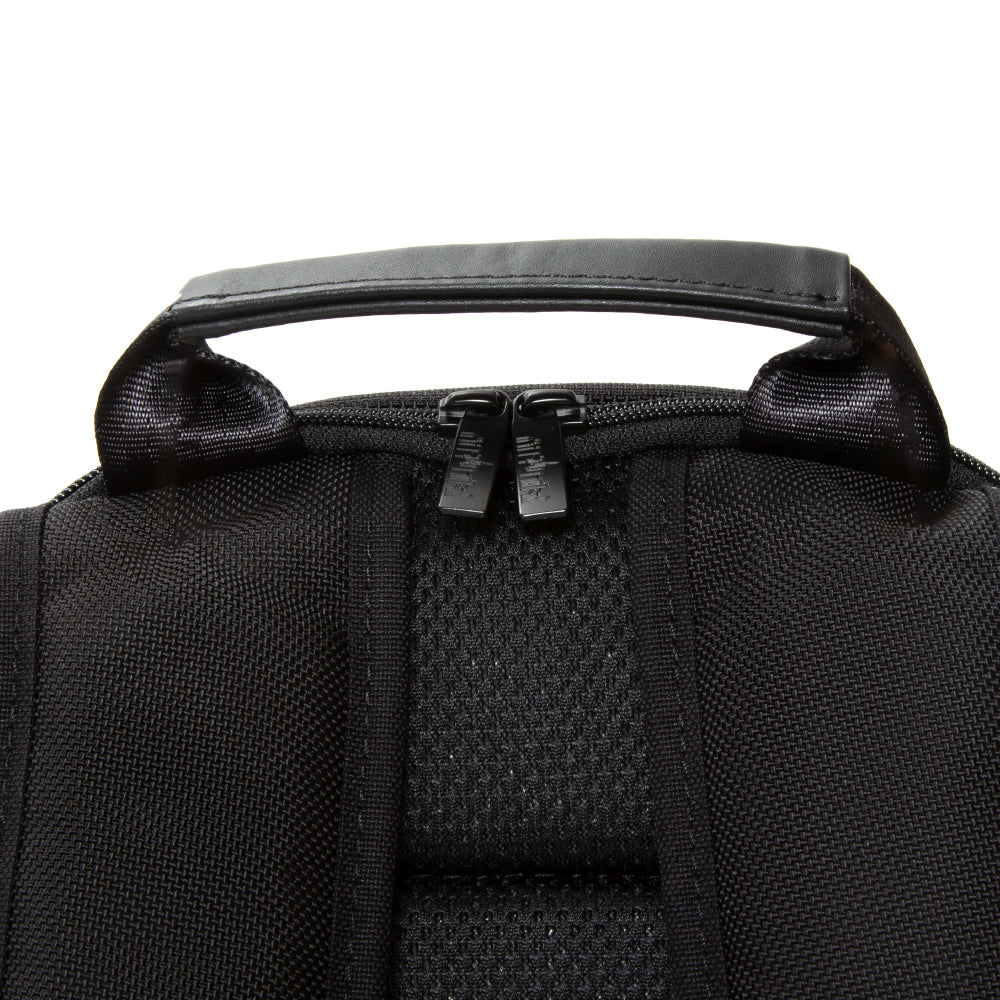 Ironworker Backpack Black - Manhattan Portage