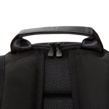 Ironworker Backpack Black - Manhattan Portage