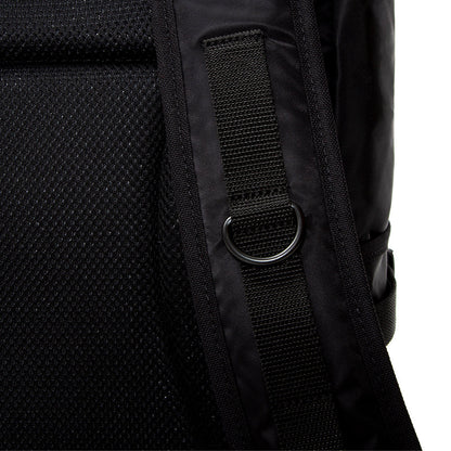 Flight Nylon Focus Backpack Black - Manhattan Portage