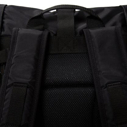 Flight Nylon Focus Backpack Black - Manhattan Portage
