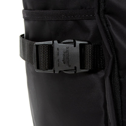 Flight Nylon Focus Backpack Black - Manhattan Portage