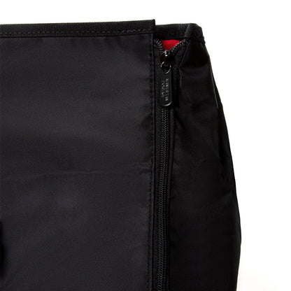 Flight Nylon Focus Backpack Black - Manhattan Portage