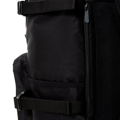 Flight Nylon Focus Backpack Black - Manhattan Portage