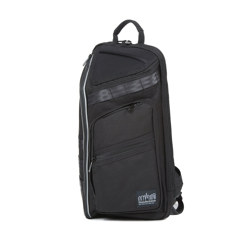 Chambers Bag Jr. Black - Manhattan Portage