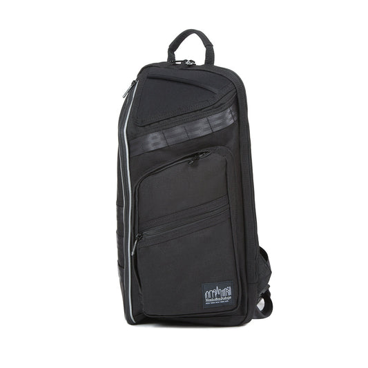 Chambers Bag Jr. Black - Manhattan Portage