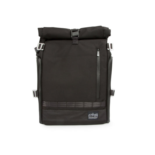 Focus Backpack Black - Manhattan Portage