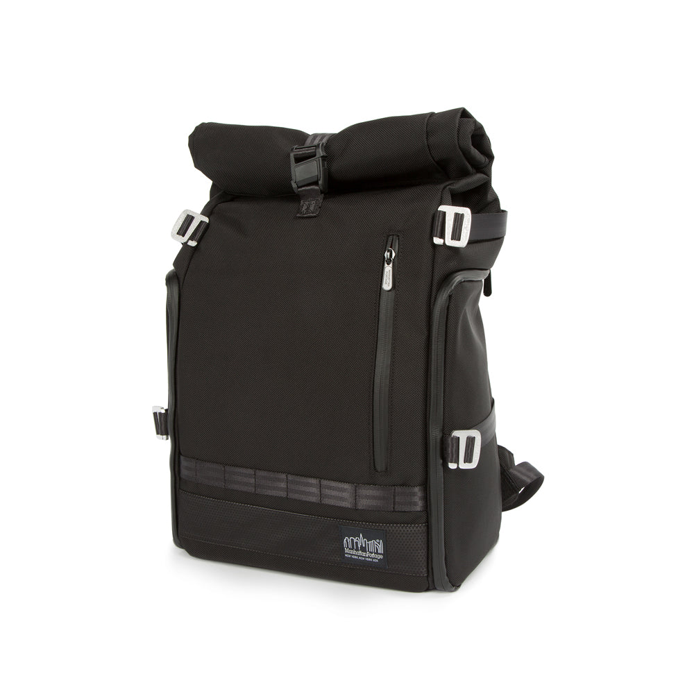 Focus Backpack Black - Manhattan Portage