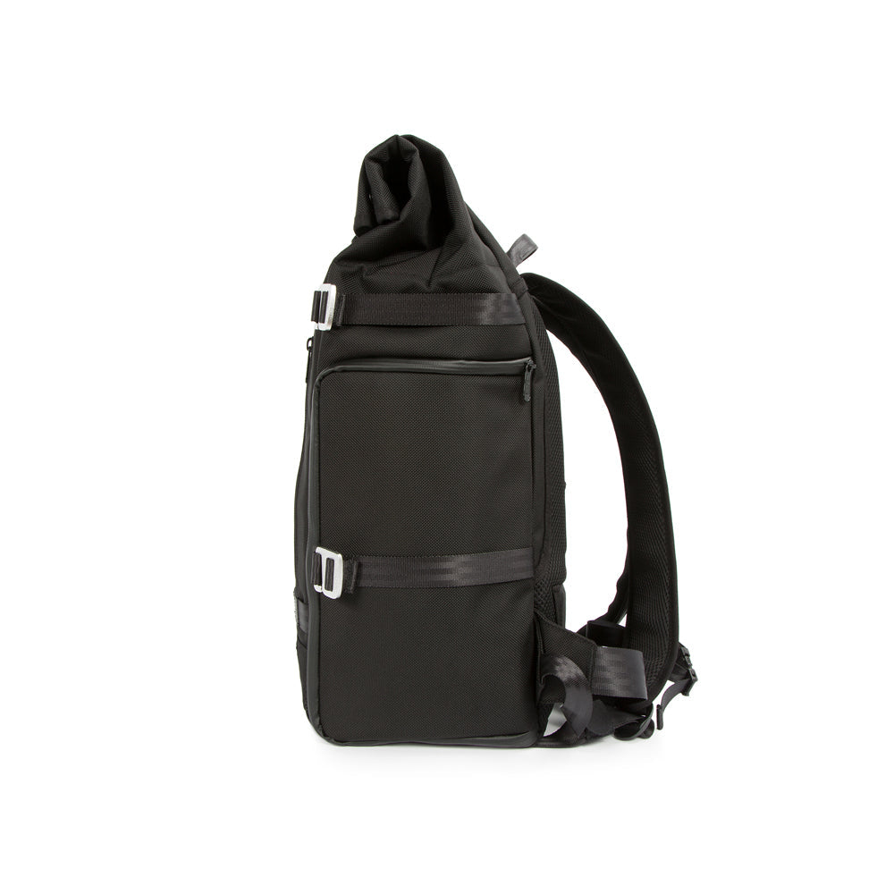 Focus Backpack Black - Manhattan Portage