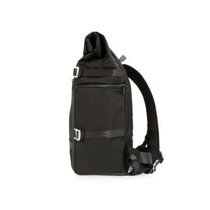 Focus Backpack Black - Manhattan Portage
