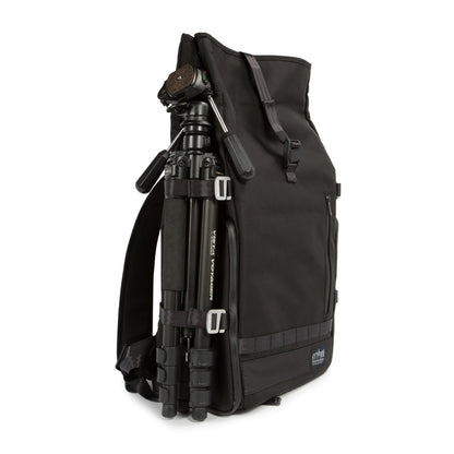 Focus Backpack Black - Manhattan Portage