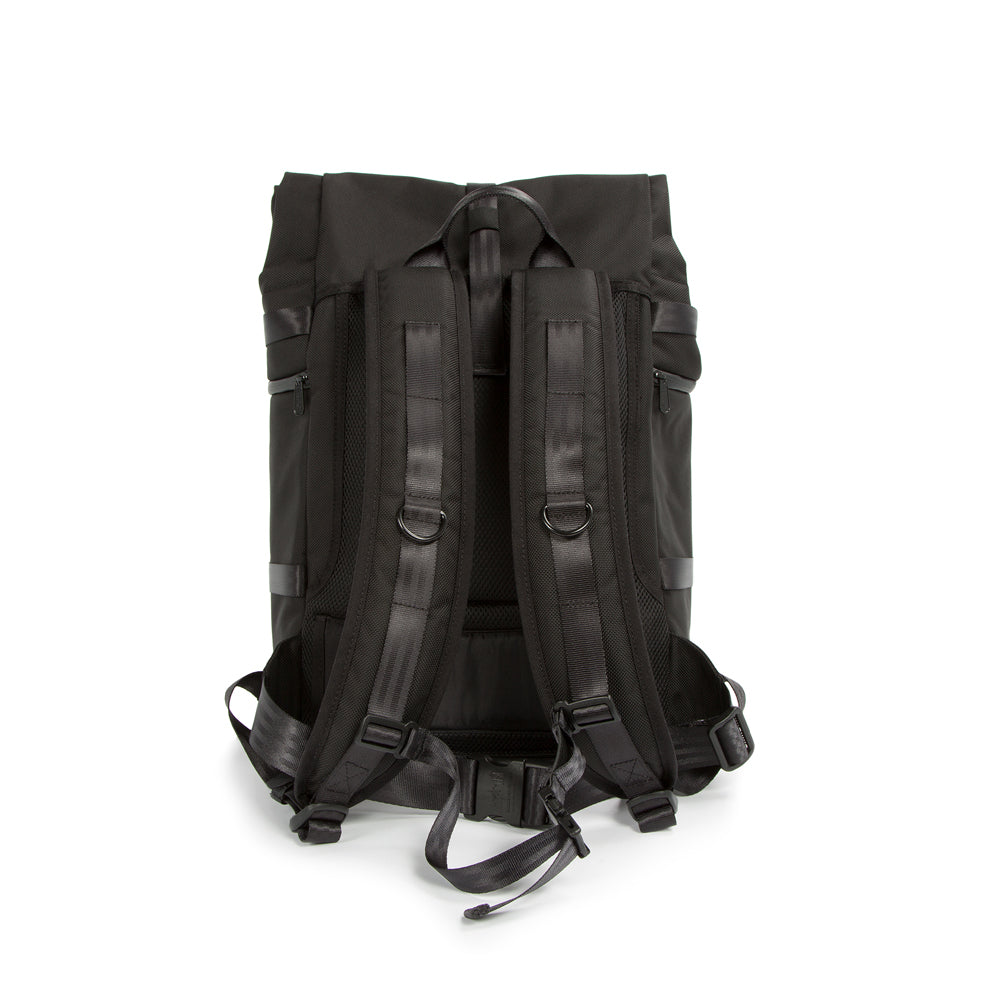 Focus Backpack Black - Manhattan Portage