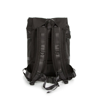 Focus Backpack Black - Manhattan Portage