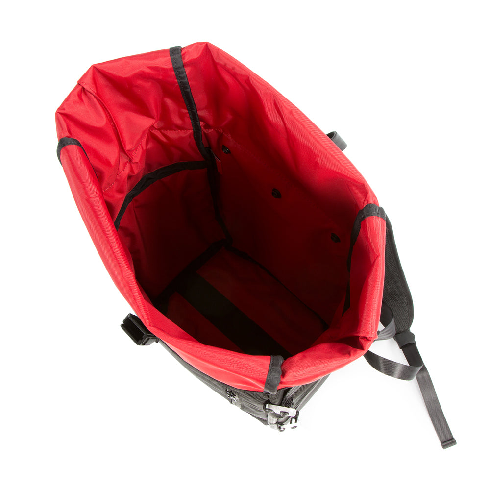 Focus Backpack Black - Manhattan Portage
