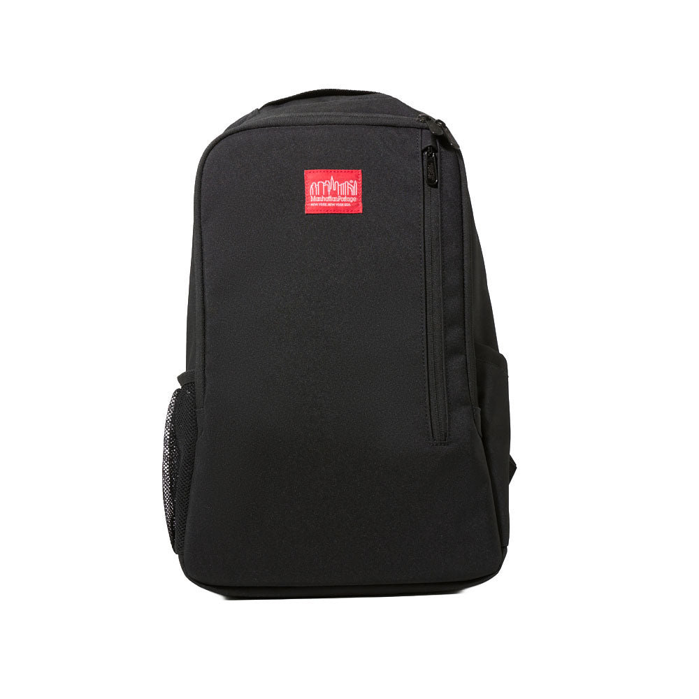 Linden Hill Backpack Black - Manhattan Portage