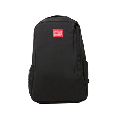 Linden Hill Backpack Black - Manhattan Portage