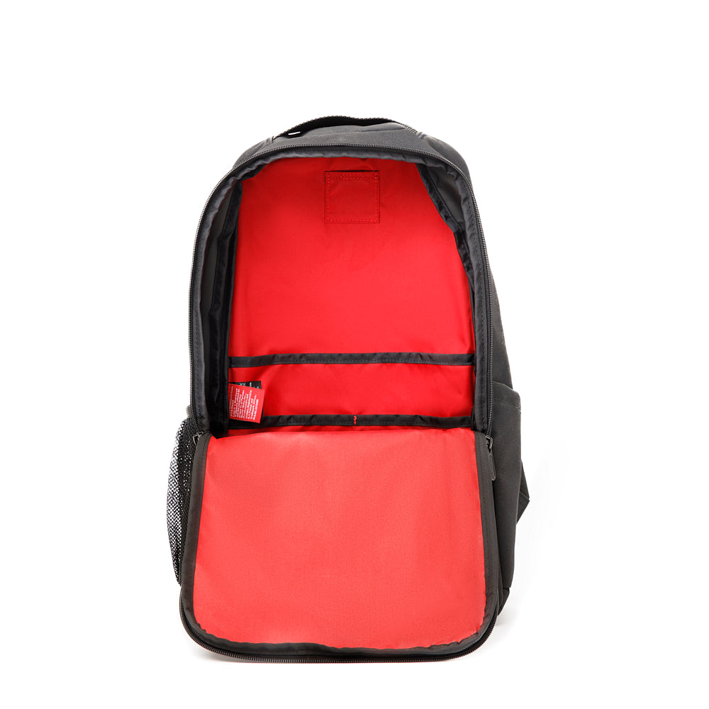 Linden Hill Backpack Black - Manhattan Portage