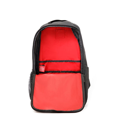 Linden Hill Backpack Black - Manhattan Portage