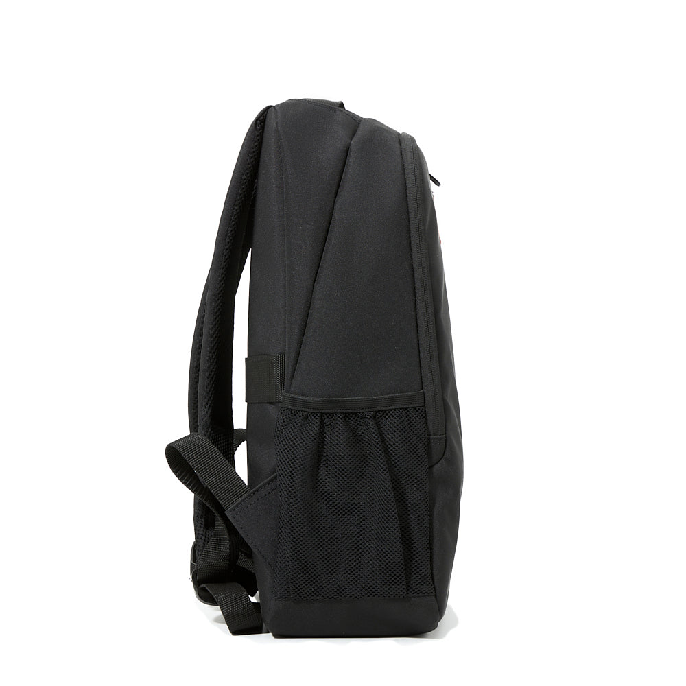 Linden Hill Backpack Black - Manhattan Portage
