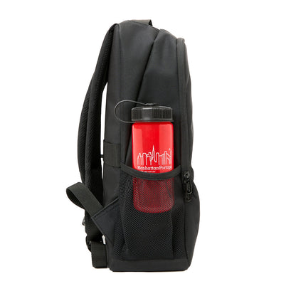 Linden Hill Backpack Black - Manhattan Portage