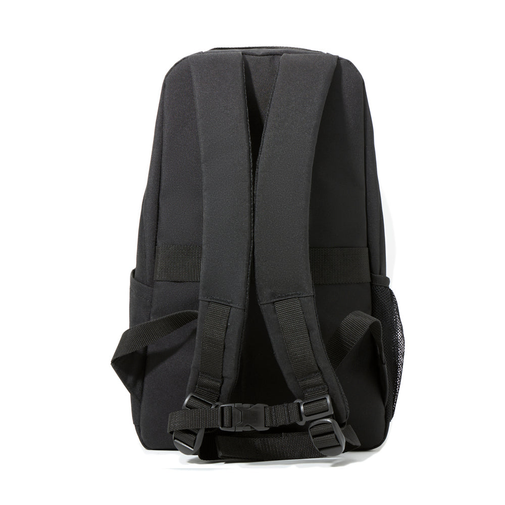 Linden Hill Backpack Black - Manhattan Portage