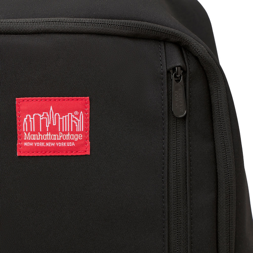Linden Hill Backpack Black - Manhattan Portage