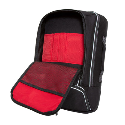 Driggs Backpack Black - Manhattan Portage
