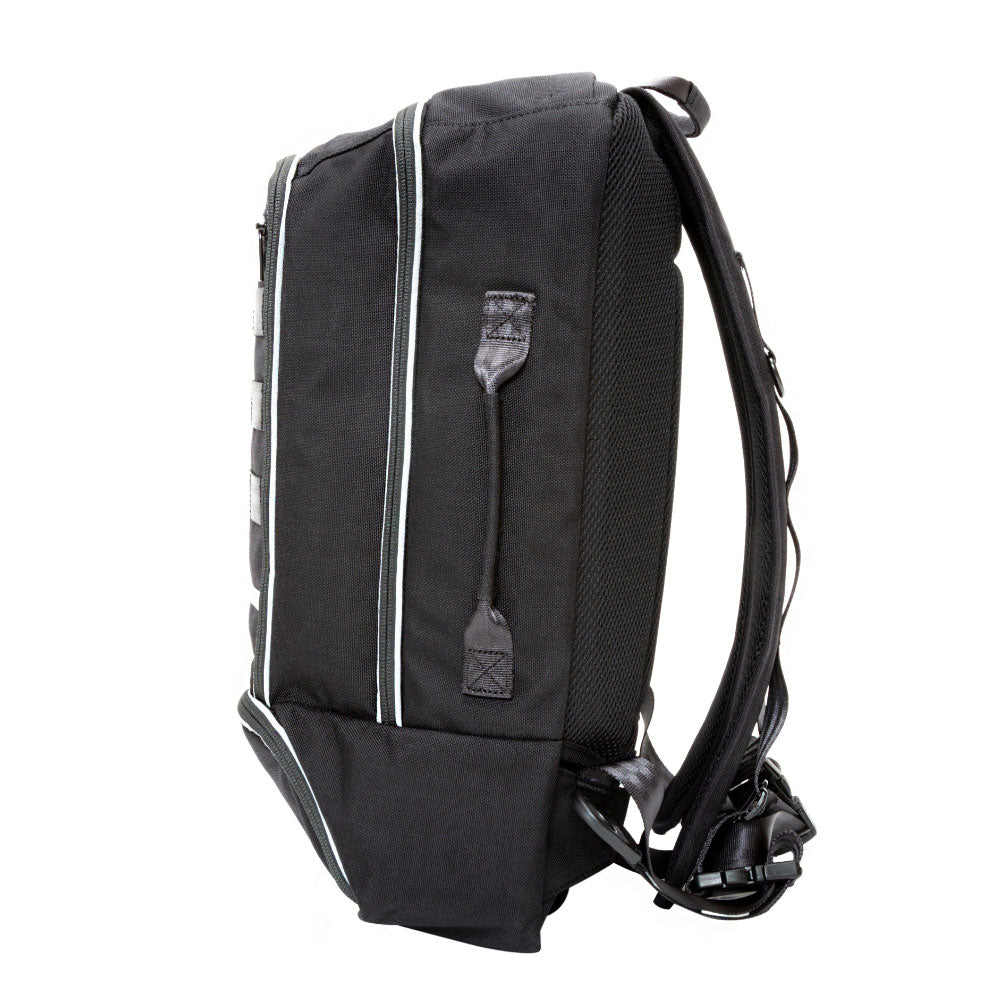 Driggs Backpack Black - Manhattan Portage