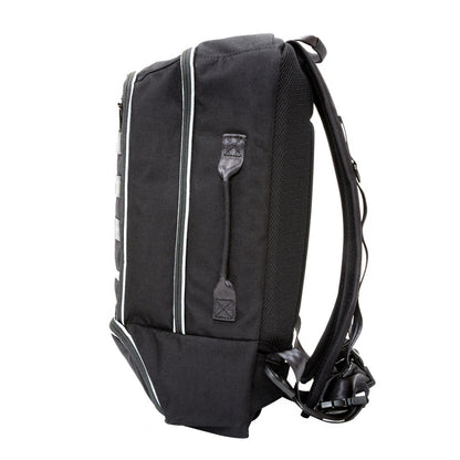 Driggs Backpack Black - Manhattan Portage