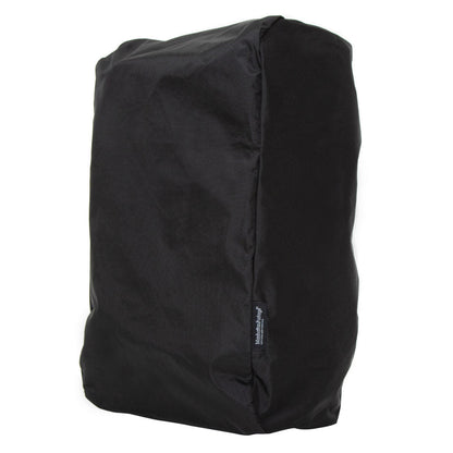 Driggs Backpack Black - Manhattan Portage