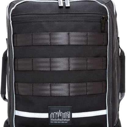 Driggs Backpack Black - Manhattan Portage
