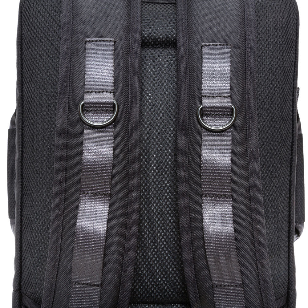 Driggs Backpack Black - Manhattan Portage