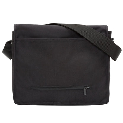 DJ Computer Bag Deluxe (MD) Black - Manhattan Portage