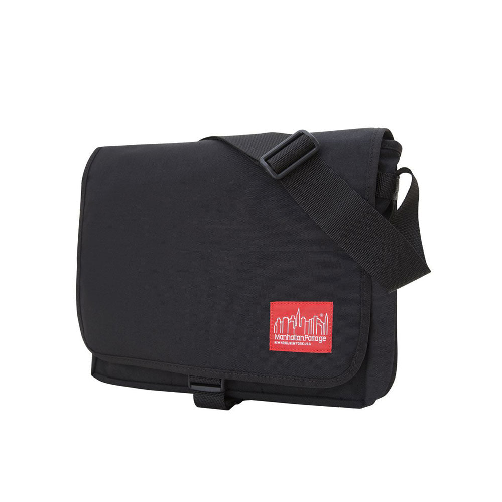DJ Computer Bag Deluxe (SM) Black - Manhattan Portage