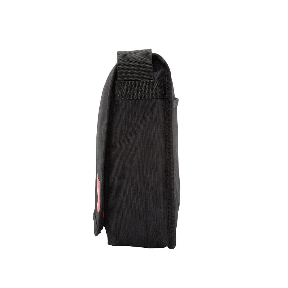 DJ Computer Bag Deluxe (SM) Black - Manhattan Portage