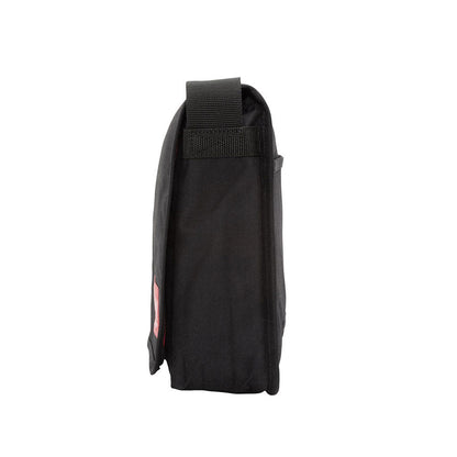 DJ Computer Bag Deluxe (SM) Black - Manhattan Portage