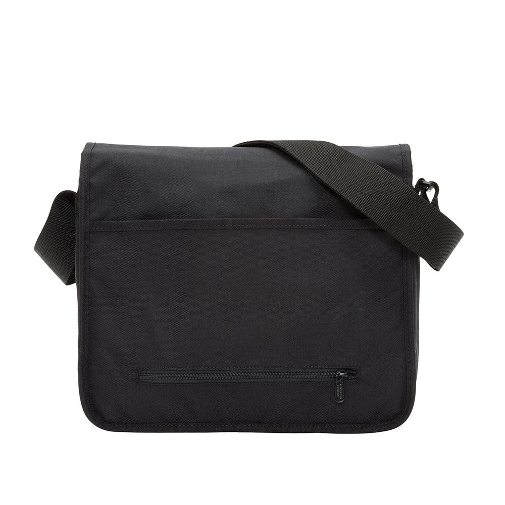 DJ Computer Bag Deluxe (SM) Black - Manhattan Portage