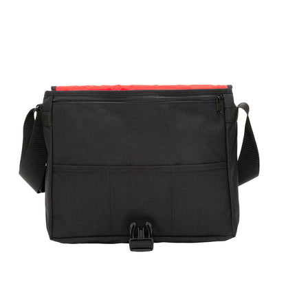 DJ Computer Bag Deluxe (SM) Black - Manhattan Portage