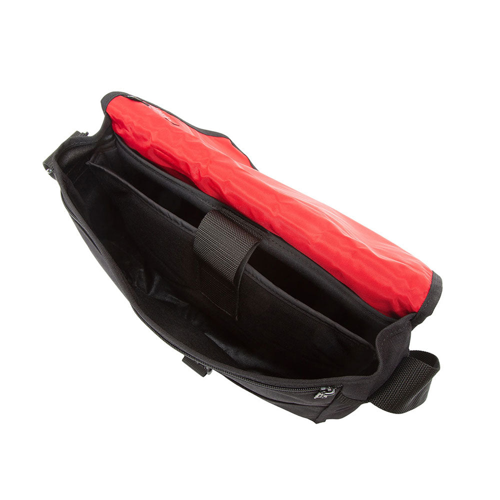 DJ Computer Bag Deluxe (SM) Black - Manhattan Portage